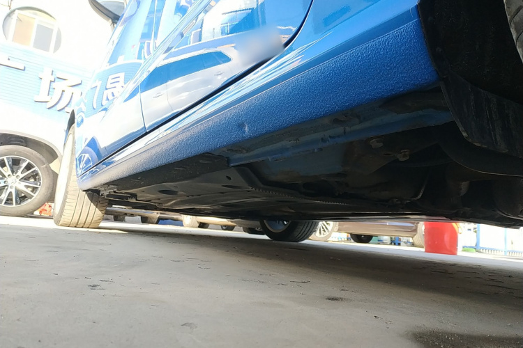 奥迪A3 2019款 Limousine 35 TFSI 进取型 国V局部细节9002