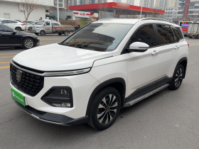 宝骏530 2021款 全球车周年纪念版 1.5T 手动豪华型 6座