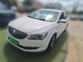 别克 英朗 2015款 15N 自动精英型