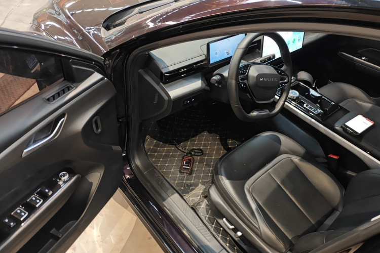 五菱汽车 五菱星光 2023款 150 进阶版中控内饰20