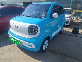 奔腾小马 2024款 170km 活力马