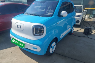 奔腾小马 2024款 170km 活力马