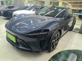 小米汽车 小米YU7 2025款 超长续航高性能四驱Max版