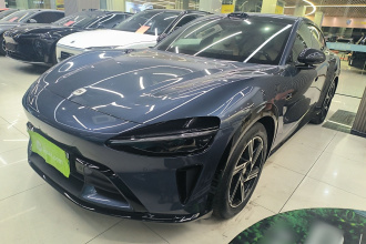 小米汽车 小米YU7 2025款 超长续航高性能四驱Max版