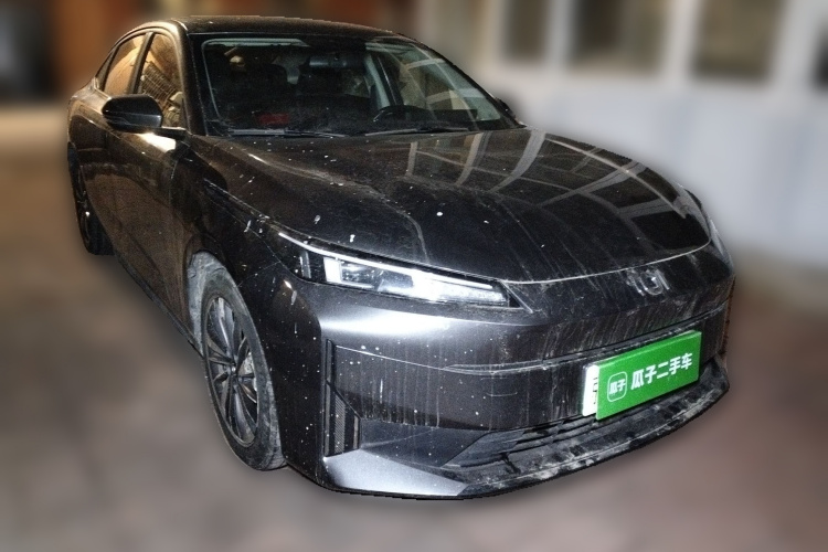 长安启源A05 2024款 70 Air车身外观3