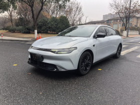 零跑汽车 零跑C01 2023款 525舒享版