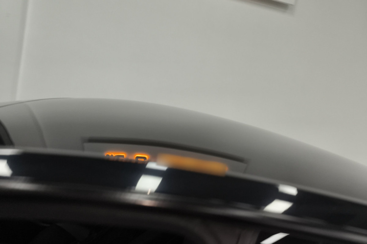 特斯拉 Model Y 2022款 后轮驱动版局部细节57