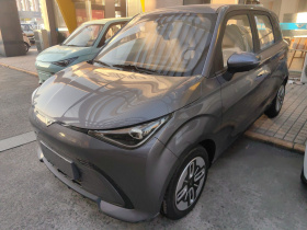 凯翼拾月 2025款 Mate 410km踏浪版