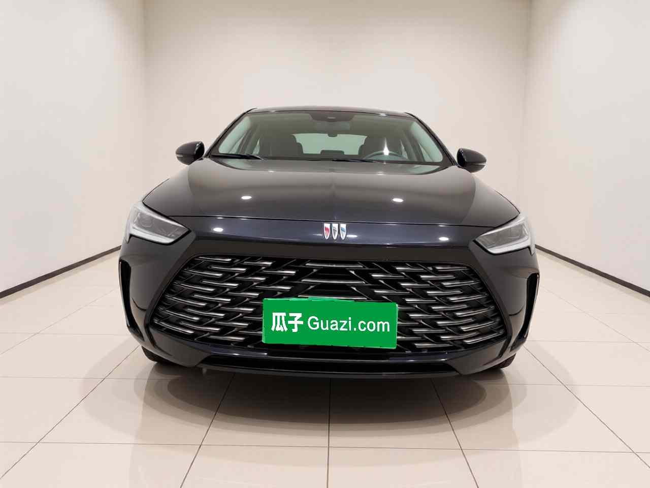 别克 君威 2024款 25T 超享版(1)