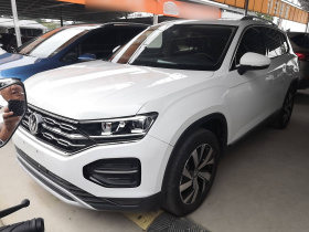 大众 探岳 2019款 330TSI 两驱豪华型 国VI