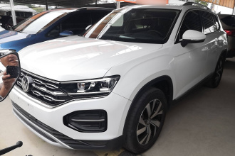 大众 探岳 2019款 330TSI 两驱豪华型 国VI