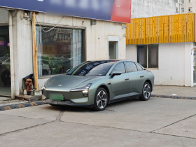 小鹏MONA M03 2024款 515 长续航