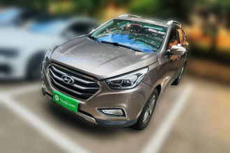 北京现代ix35 2015款 2.0L 自动两驱智能型 国IV