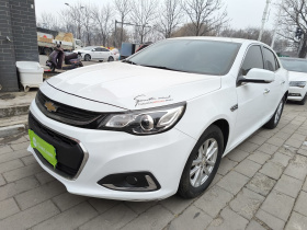 雪佛兰 迈锐宝 2018款 530T 自动风尚版