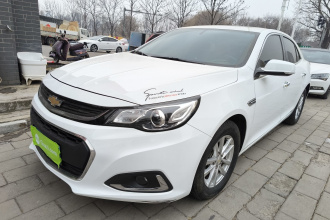 雪佛兰 迈锐宝 2018款 530T 自动风尚版