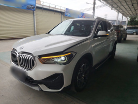 宝马X1 2020款 sDrive25Li 领先型