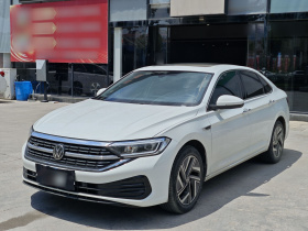 大众 速腾 2023款 300TSI DSG超越版