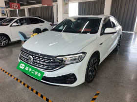 大众 速腾 2025款 300TSI DSG超越版