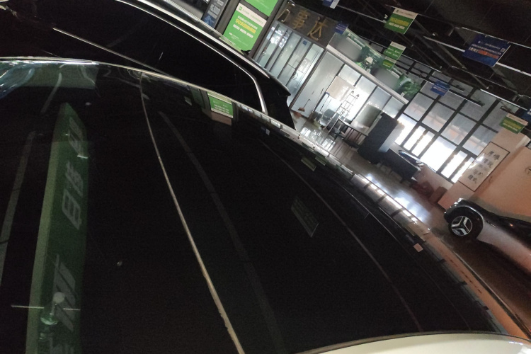 特斯拉 Model Y 2021款 长续航全轮驱动版局部细节57