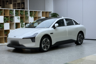 小鹏MONA M03 2025款 515 长续航 Plus