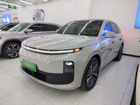 理想汽车 理想L6 2024款 Pro