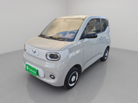 五菱汽车 宏光MINIEV 2024款 第三代 215km 青春版