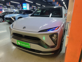 蔚来EC6 2020款 615KM 性能版