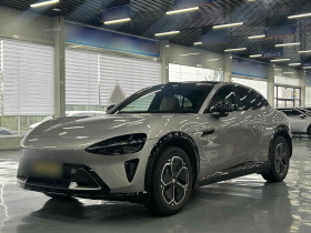 小米汽车 小米YU7 2025款 超长续航后驱版