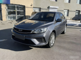 吉利汽车 远景 2020款 1.5L 手动亚运版