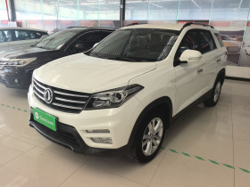 东风风光 风光S560 2019款 1.8L CVT精英型