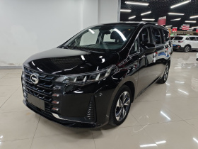 广汽传祺 传祺M6 2021款 PRO 270T DCT豪华版