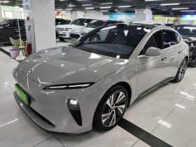蔚来ET5 2024款 75kWh