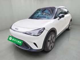 smart精灵#1 2022款 Premium版