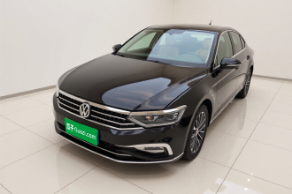 大众 迈腾 2020款 330TSI DSG 豪华型