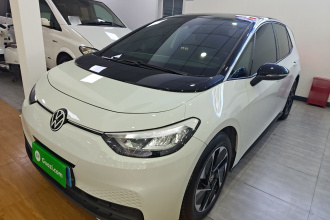 大众ID.3 2024款 出众版