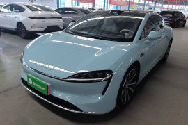 鸿蒙智行 智界S7 2025款 785km Ultra