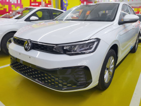 大众 朗逸 2023款 新锐 1.5L 自动出众新逸版