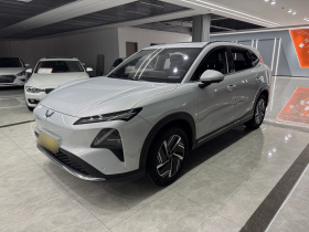 五菱汽车 五菱星光S 2024款 510km 旗舰型