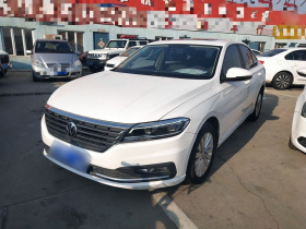 大众 朗逸 2019款 1.5L 自动舒适版 国VI