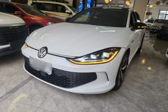 大众 2023款 凌渡L 280TSI DSG酷辣版