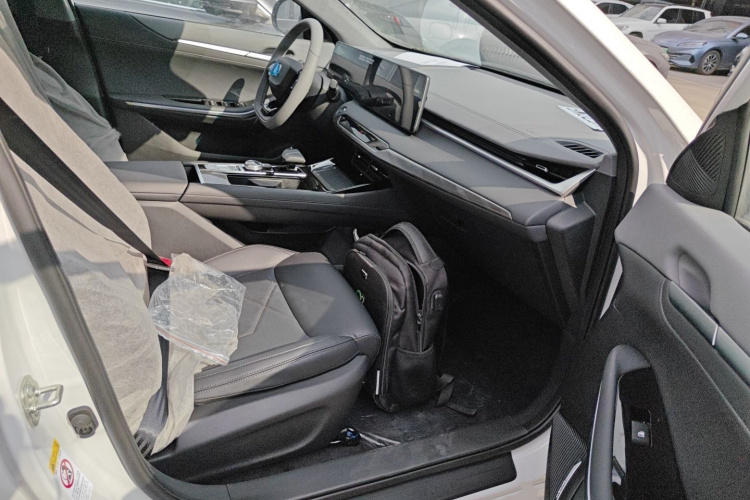 长安 锐程PLUS 2023款 1.5T DCT领航型局部细节41