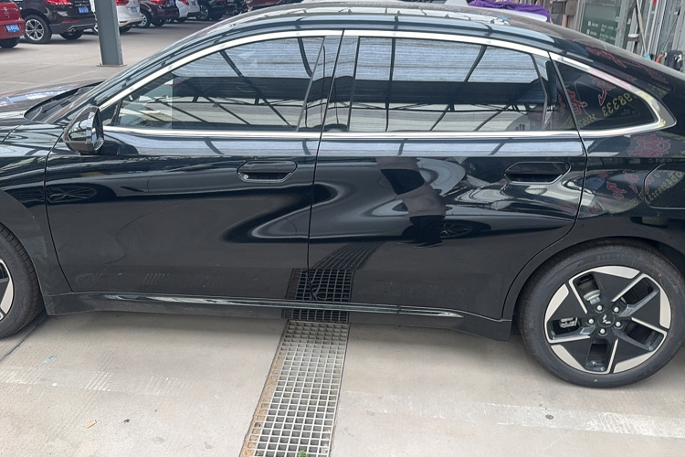 五菱汽车 五菱星光 2023款 150 进阶版车身外观6005