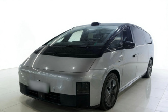 理想汽车 理想MEGA 2024款 Ultra