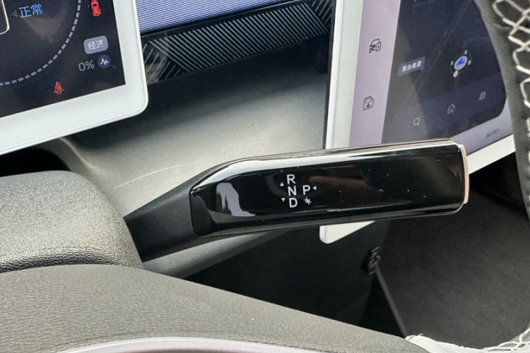 ARCFOX极狐 极狐考拉 2023款 家庭版局部细节18