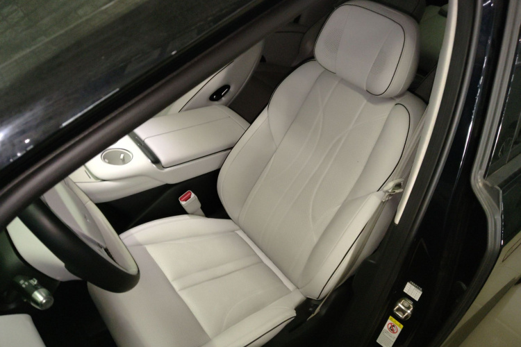 小鹏X9 2024款 610长续航Pro局部细节19