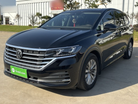 大众 威然 2022款 330TSI 商务版