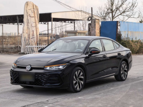 大众 帕萨特 2025款 Pro 380TSI 星空龙运版