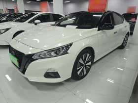 日产 天籁 2021款 2.0L XL 舒适版