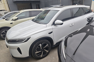 比亚迪 海狮05 DM-i 2025款 DM-i 115KM旗舰型