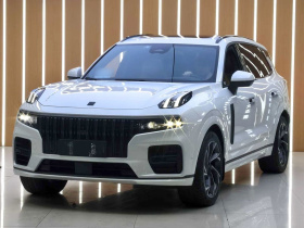 领克09 EM-P 2021款 2.0T PHEV Halo 六座